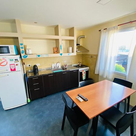 Apartamento Mviejo Puerto Madryn Exterior foto