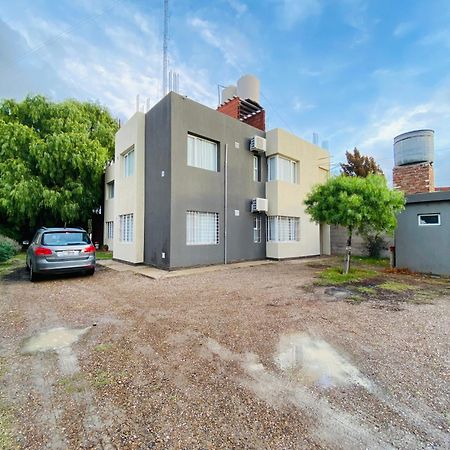 Apartamento Mviejo Puerto Madryn Exterior foto