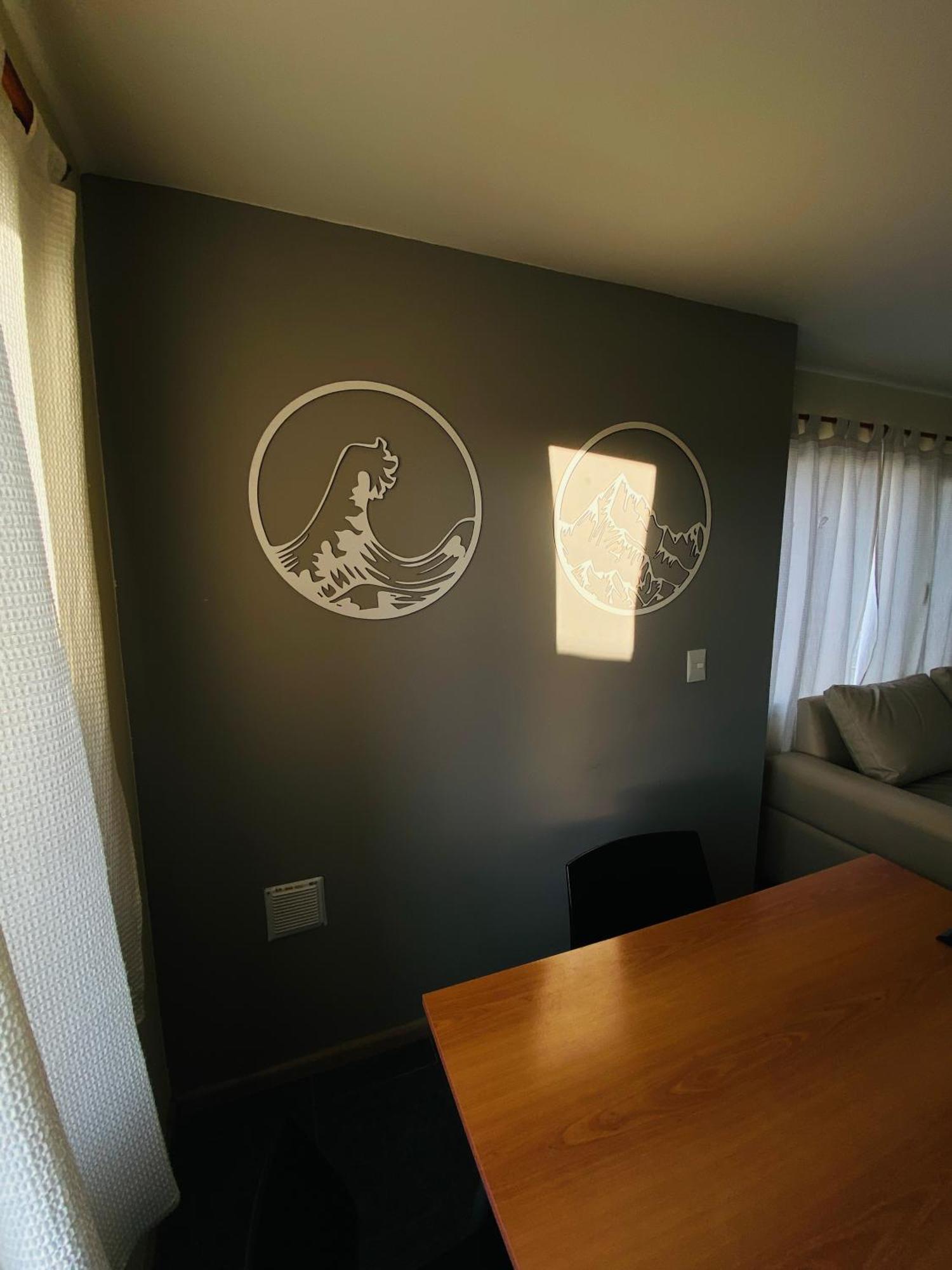 Apartamento Mviejo Puerto Madryn Exterior foto